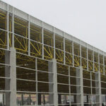 4. Fabrika İnşaatı