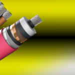 Alüminyum İletkenli Enerji Kabloları