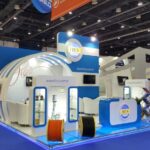 Hes Kablo Dubai middle east electricity 2017 fuarına katıldı