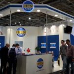 Hes Kablo Hannover Messe 2017 Fuarına Katıldı