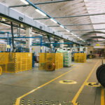 Borsan Cavi Üretime Devam Ediyor