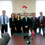 2M Kablo Ar-Ge Merkezi Tescillendi