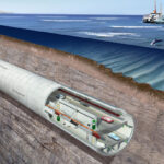 AVRASYA TÜNELİ’NİN ZAYIF AKIM KABLOLARI 2M KABLO’DAN!