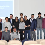 Eğitimlerimize hız kesmeden devam ediyoruz!