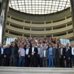 Hes Kablo yıllık olağan bayi toplantısı 20-23 Nisan 2017 tarihlerinde Antalya Calista Luxury Resort Hotel de yapıldı.