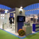 Hes Kablo 61th International Technical Fuarına Katıldı