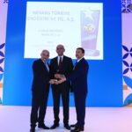 Kablo Sektörünün İhracat Şampiyonu Nexans Türkiye Oldu