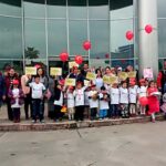 Borsan’da 23 Nisan Heyecanı