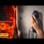 Yangına Dayanıklı ve Halojensiz Kablolar (Hes Flaret)