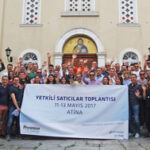 Prysmian Group Türkiye, Yetkili Satıcılarıyla Atina’da Buluştu