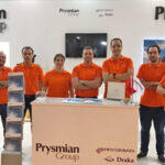 Prysmian Group Türkiye, Yeni Teknolojilerini Solarex İstanbul Fuarı’nda Tanıttı