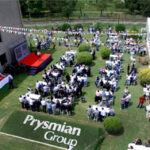 Prysmian Group Türkiye, Tüm Çalışanların Katılımı İle Yaza Merhaba Partisi Düzenledi