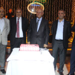 33. Yılında Reçber Kablo