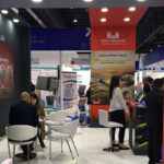 Middle East Electricity 2017 Fuarı