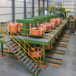 Üretim tesislerine Teknik Gezi