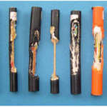 KEMİRGENLERE KARŞI KORUMALI FİBER OPTİK KABLOLAR