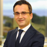 Kablo Sanayicileri Derneği’nin Yeni Başkanı Erkan Aydoğdu