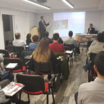 YAPI MALZEMELERI YÖNETMELIĞI (CPR) KAPSAMINDA YANGINA KARŞI GÜVENLI KABLOLARIN SEÇIMI SEMINERI