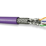 Ören Kablo, yeni nesil Cat 7 data kabloları ile yine fark yaratıyor