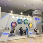 ÖREN KABLO, 18-21 Ekim 2017 tarihleri arasında EMO İzmir Şubesi tarafından düzenlenen V. Elektrik Tesisat Ulusal Kongresinde katılımcı olarak yer aldı.