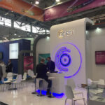 ÖREN KABLO AVRUPA’NIN TEK DIJITAL YAYINCILIK FUARI ANGACOM’A BU YIL 6. KEZ KATILDI.