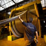 Nexans Türkiye, Kablolarıyla Atatürk Havalimanı Sahra Hastanesine Hayat Verecek