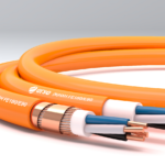 Yangına Dayanıklı Kablo Gruplarına Uygulanan Yangın Performans Testleri