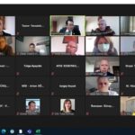 KABLODER 33. ELTEK TOPLANTISI’NA KATILDI