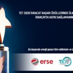 Erse Kablo, Sektöre ve Ülkemize İhracatta Katkı Sağlamanın Gururunu Yaşıyor