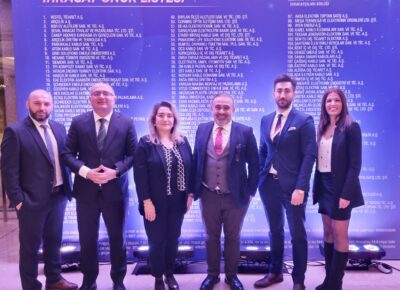 Erse Kablo Erse Kablo