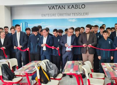 VATAN KABLO AKADEMİ VATAN KABLO AKADEMİ